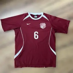 立命館大学　サッカー部　ユニフォーム　L 2025年最新】立命館大学 サッカーの人気アイテム - メルカリ