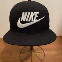 Nike ベースボールキャップ 黒