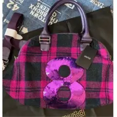 ムータバック♡