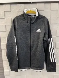adidas CLIMAWARM ジャケット 140
