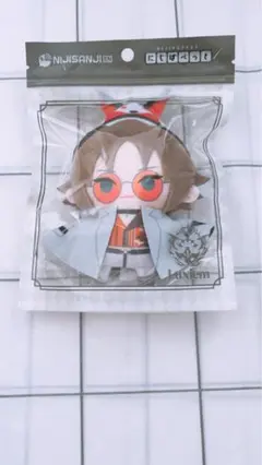 にじさんじEN ミスタ にじパペット