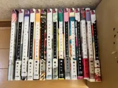 プロミス・シンデレラ 全16巻 橘オレコ ※14巻なし