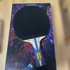 LOKI ロキTELSON CNF FL ラバー付き