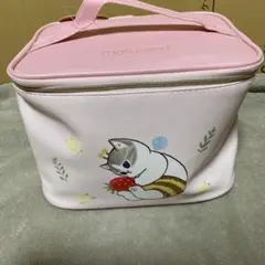 モフサンド　バニティポーチ