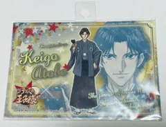 新テニスの王子様 跡部景吾 生誕祭 ポストカード J-WORLD