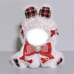 ちびぐるみ　着ぐるみ　65