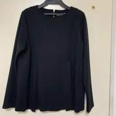 【AuieF】　カットソー