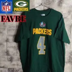 NFL Green Bay Packers Tシャツ パッカーズ TS-90
