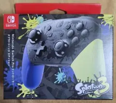 Nintendo Switch Proã³ã³ãããŒã©ãŒ ã¹ãã©ãã¥ãŒã³3ãšãã£ã·âŠ