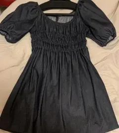 ★美品★バーバリーブルーレーベル ワンピース