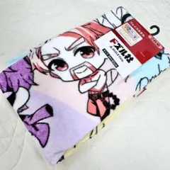 【DOZIL社 フェイスタオル2枚組 】34×80cm ドズル社　しまむらコラボ