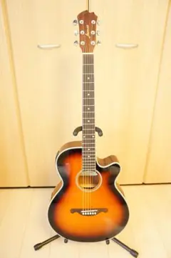 james je40wb エレアコ　アコースティックギター　アコギ 2025年最新】james JE40の人気アイテム - メルカリ
