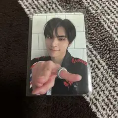 WayV BIGBANDS PhotobookOFFver. シャオジュントレカ