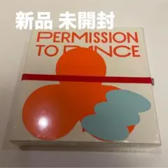 BTS PTD ON STAGE LIVE Contact 白 新品 未開封