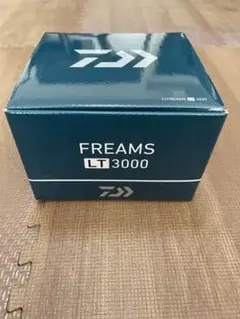 DAIWA ダイワ 21FREAMS フリームスLT3000