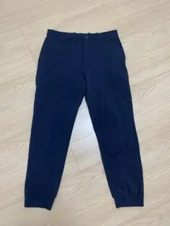 ユニクロ　ジョガーパンツ