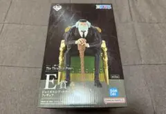 ワンピース 一番くじ E賞　五老星