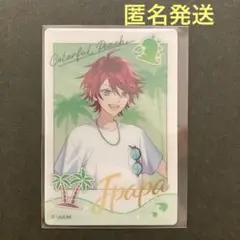 からぴち　じゃぱぱ　からぴち夏休み　東京ドームシティ　コラボ　カード