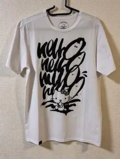 Answer4 HelloHelloHelloHelloKitty Tshirt