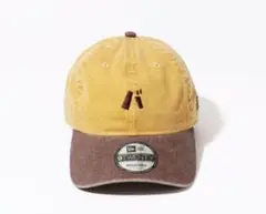 バナナマン バ 9TWENTY RETRO CROWN CAP バ帽 キャップ