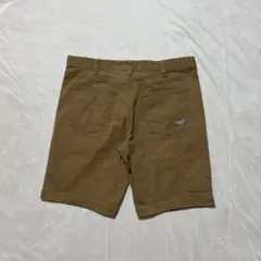 Eddie Bauer Canvas Utility Shorts