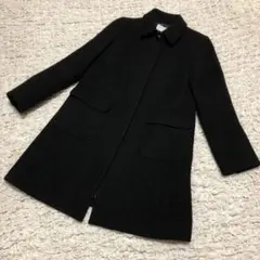 マッキントッシュフィソロフィー チェスターコート ロングコート
