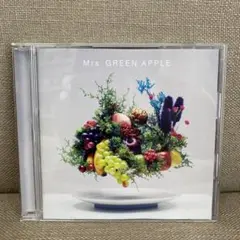 Mrs. GREEN APPLE Variety