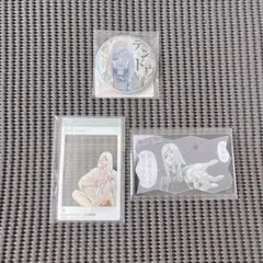 ジャンケットバンク ガチャメイト 缶バッジ パジャマパーティー 天堂
