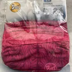 ⑤ Buff ネック