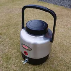 コールマン ジャグ スチールベルト ステンレス