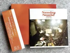 長谷川きよし Sunday Samba Session