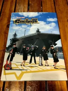 希少価値！！ガチャリックスピン 非公認ご当地アイドル CD19枚コンプセット 2025年最新】ガチャリックスピンの人気アイテム - メルカリ