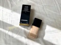 CHANEL ウルトラ フリュイド B50 ファンデーション