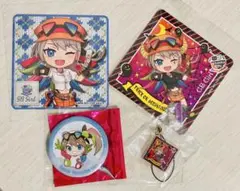 コンパス　GBG セット