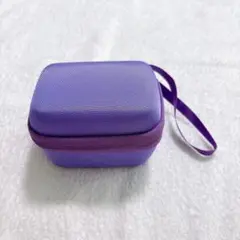 タカラトミー とびだせ! きゅーびっつ クリスタルファンタジー 収納ケース