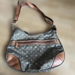 ショルダー バック