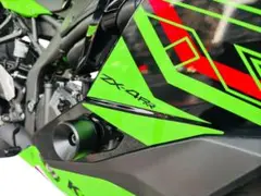 2025年最新】ZX4R スライダーの人気アイテム - メルカリ