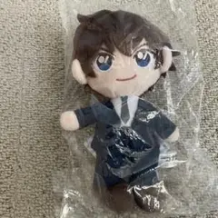 名探偵コナン　松田陣平　ふわふわレンズS