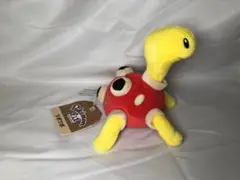 ポケモンセンター　ポケモンfit ツボツボ　ぬいぐるみ
