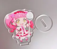 キラッとプリチャン 赤城あんな アクスタ グラフアート