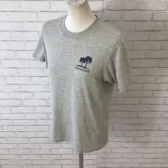 8.1 h539 モンベル 半袖Tシャツ XS