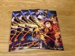 劇場版「鬼滅の刃」入場者特典