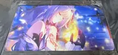 崩壊スターレイル　キャストリス　プレイマット　デスクマット　ラバーマット　未開封