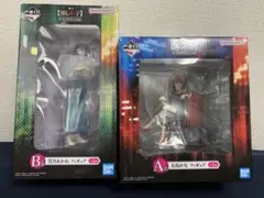 【新品未開封】一番くじ 推しの子 フィギュア A賞 B賞 2点セット