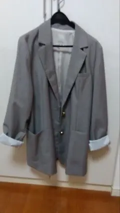 テチチ　ジャケット