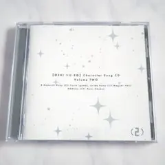 TVアニメ「【推しの子】」キャラクターソングCD Vol.2