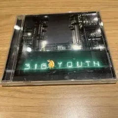 プロモオンリー ECD BIG YOUTH instrumental 2LP Amazon.co.jp: ビッグ・ユース: ミュージック