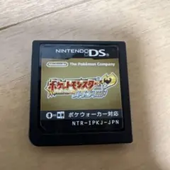 ポケットモンスター ハートゴールド