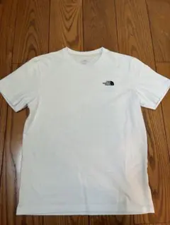 ノースフェイスTNF SEOUL EDITION Tシャツ　ブラックホワイトXS