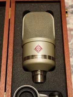 2025年最新】NEUMANN TLM 107の人気アイテム - メルカリ